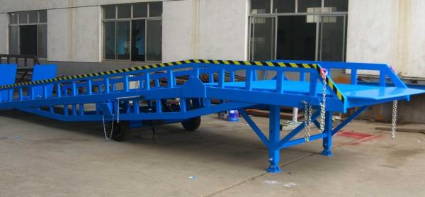 登車橋4（登車橋操作使用規(guī)范）